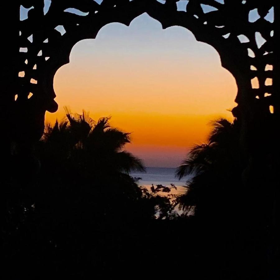 La Ventana Nomada Hotel מראה חיצוני תמונה