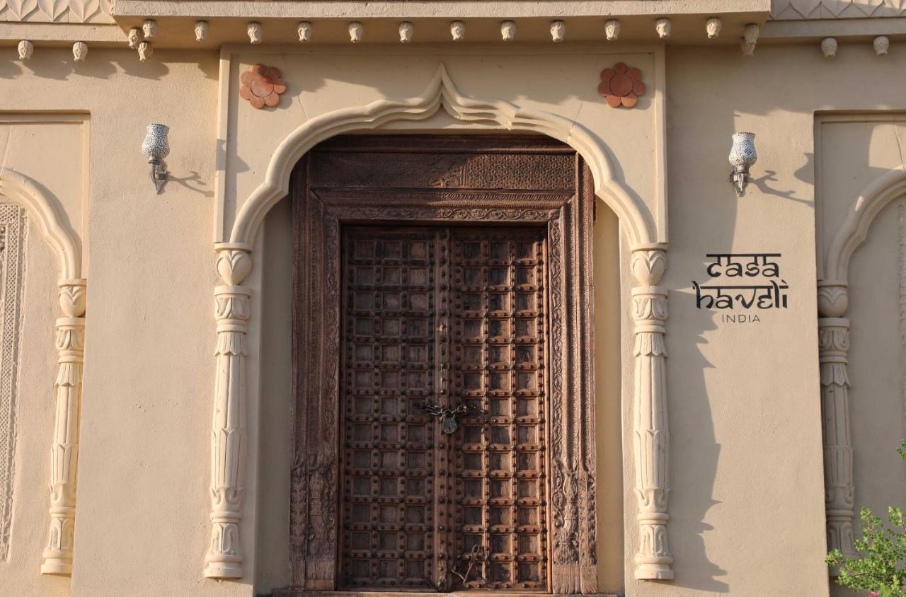 La Ventana Nomada Hotel מראה חיצוני תמונה
