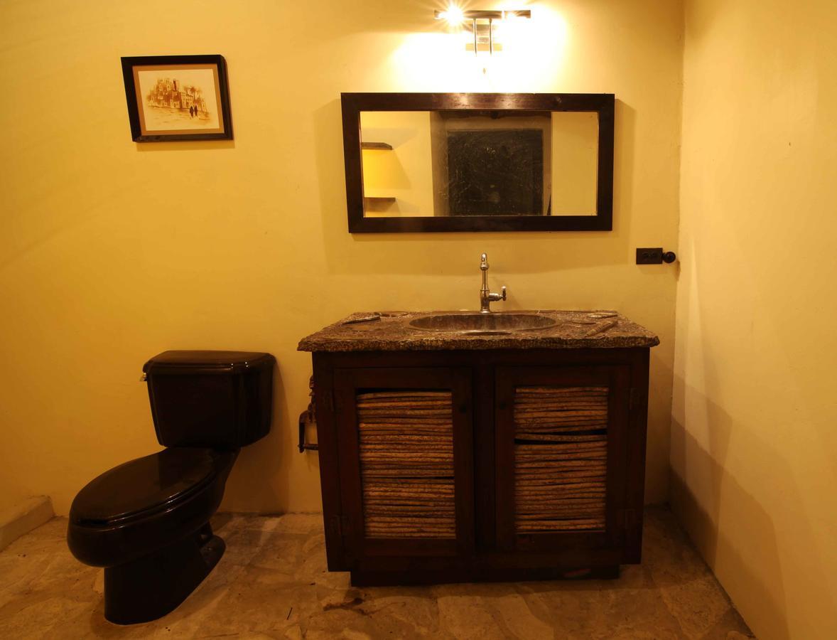 La Ventana Nomada Hotel מראה חיצוני תמונה