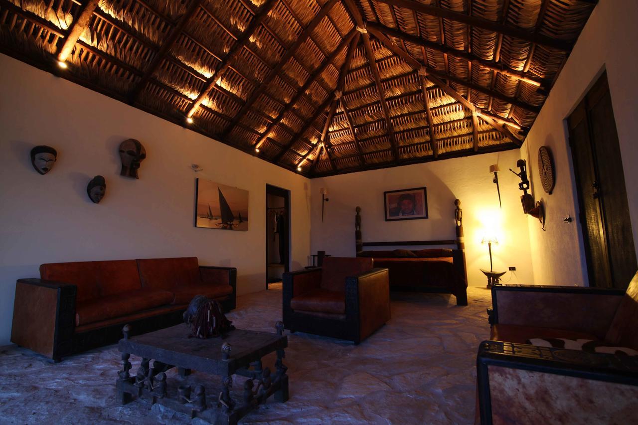 La Ventana Nomada Hotel מראה חיצוני תמונה