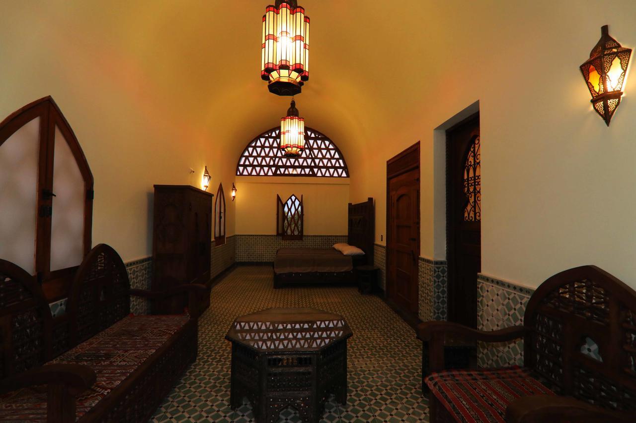 La Ventana Nomada Hotel חדר תמונה