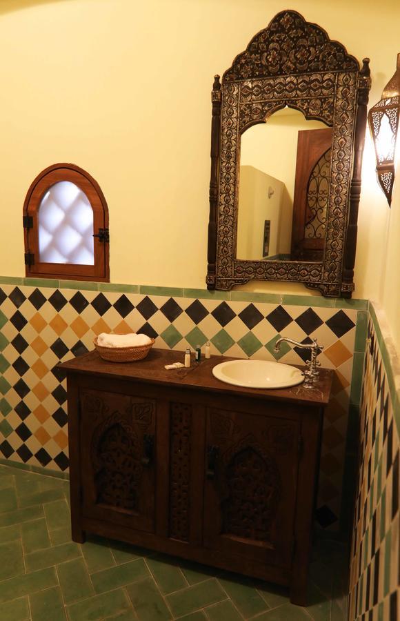 La Ventana Nomada Hotel חדר תמונה