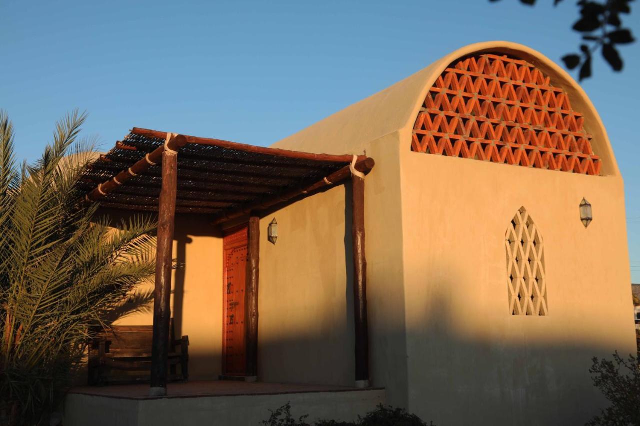 La Ventana Nomada Hotel חדר תמונה