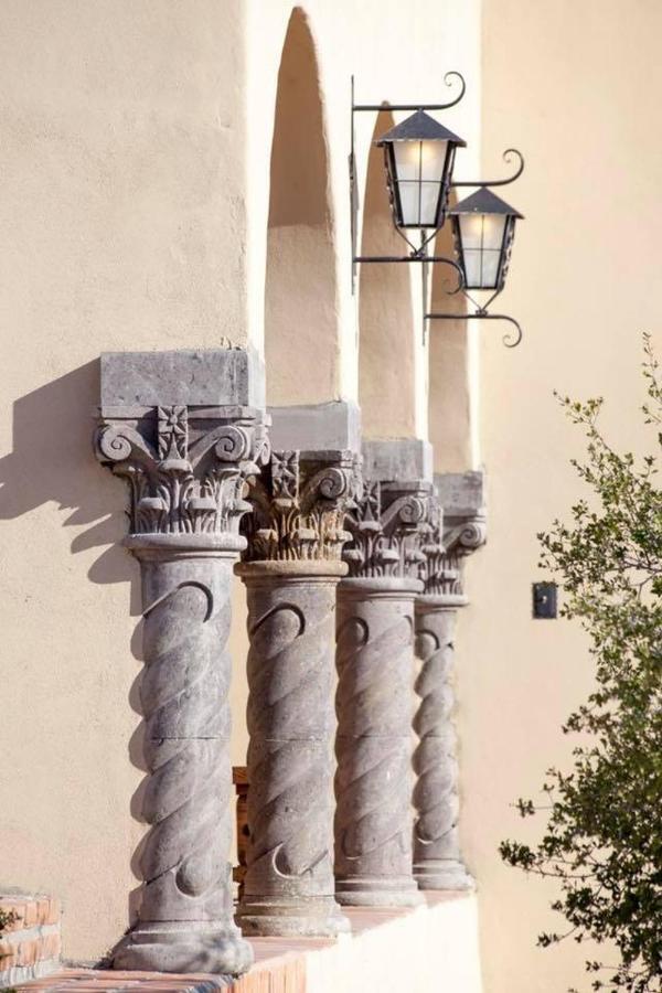 La Ventana Nomada Hotel מראה חיצוני תמונה